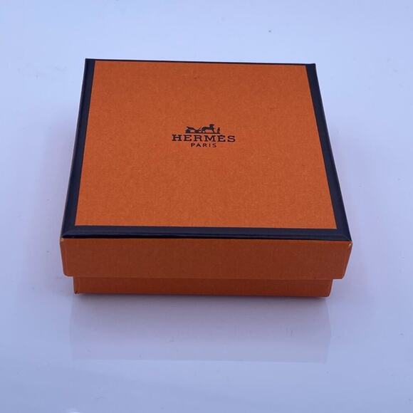 Authentic-Herms-TwoTone-Stainless-Steel-Watch-24mm- - Picture 3 of 10